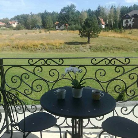Apartman Luka Lux Zlatibor Kültér fotó