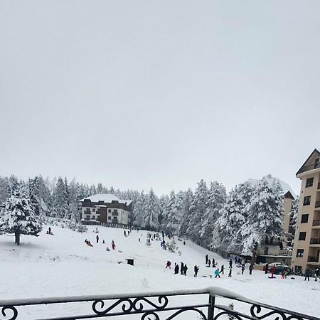 Apartman Luka Lux Zlatibor Kültér fotó