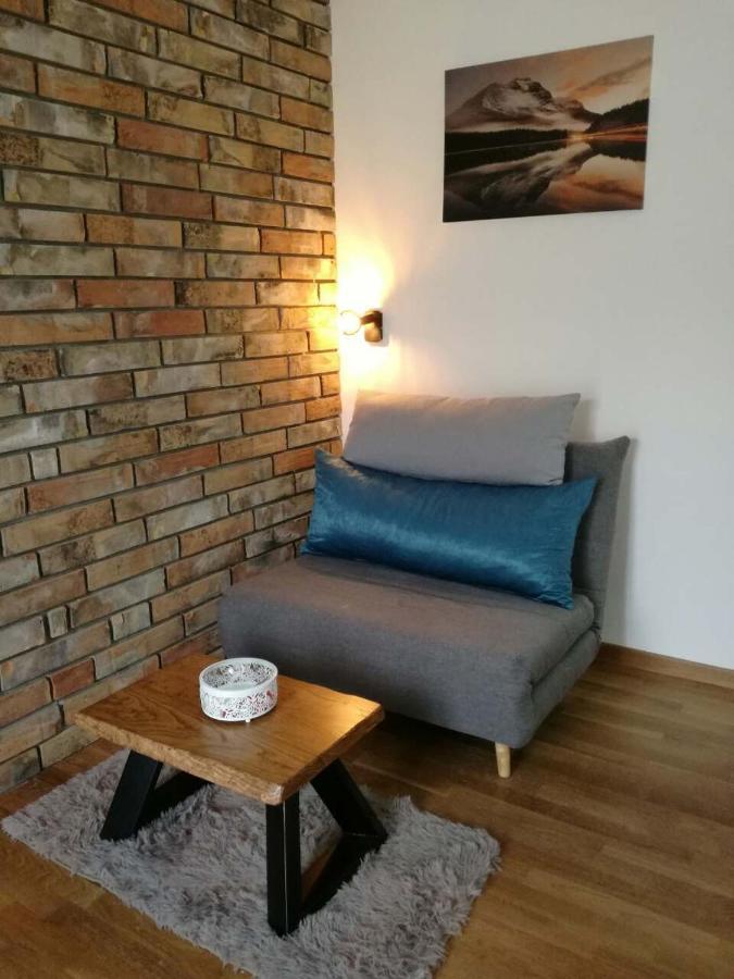 Apartman Luka Lux Zlatibor Kültér fotó