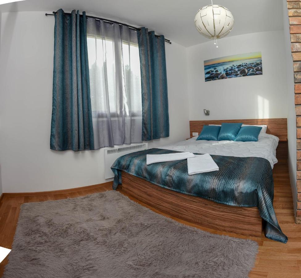 Apartman Luka Lux Zlatibor Kültér fotó