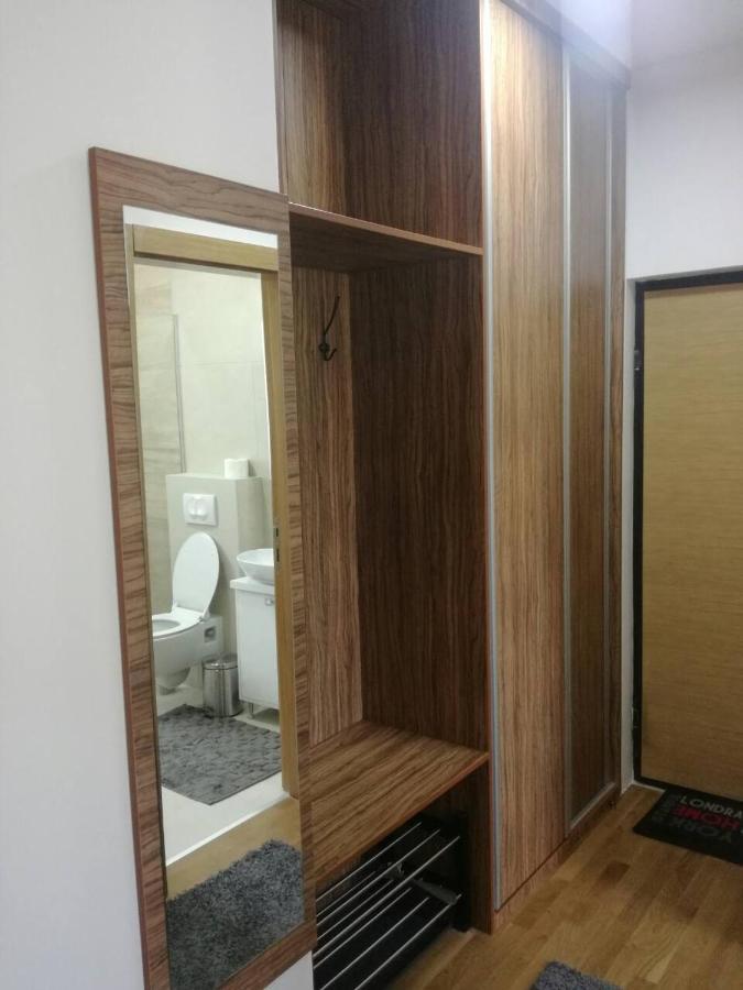 Apartman Luka Lux Zlatibor Kültér fotó
