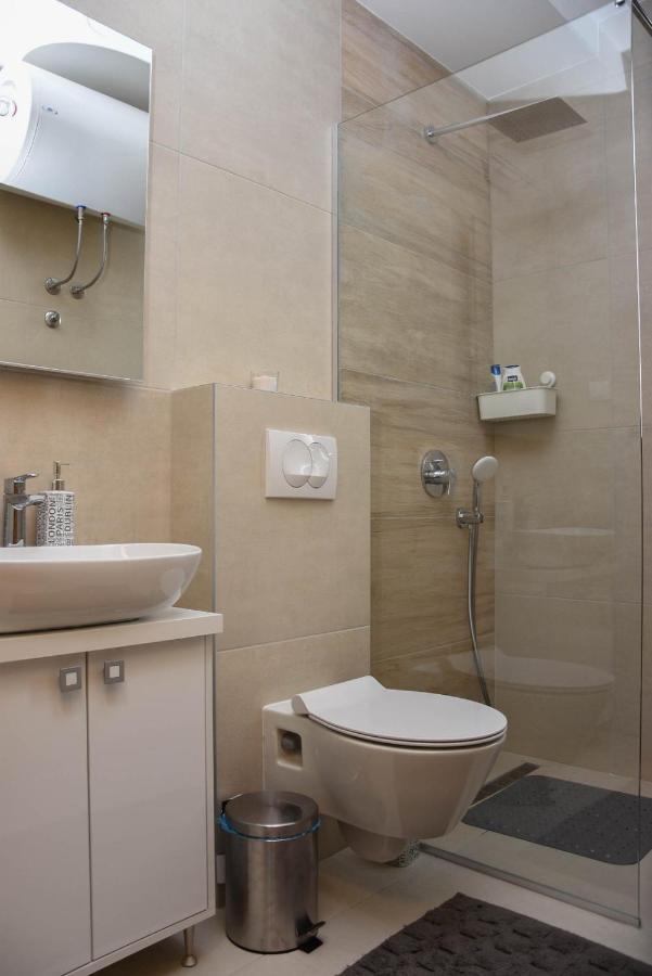 Apartman Luka Lux Zlatibor Kültér fotó