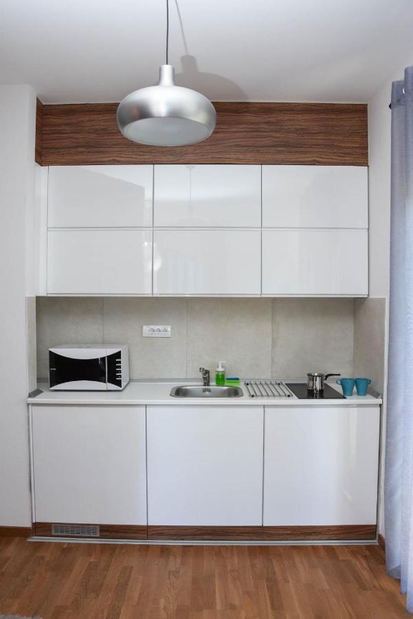 Apartman Luka Lux Zlatibor Kültér fotó
